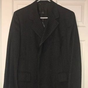 Vintage men’s trench coat